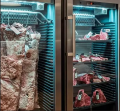 Шкафы для вызревания мяса